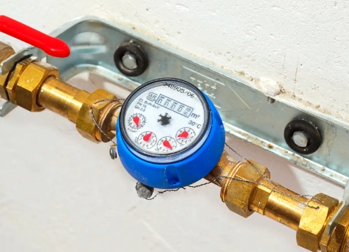 六安水表转动检查电话